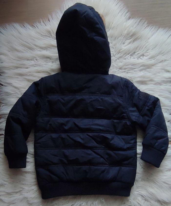 Manteau doudoune garçon Gémo 3 ans - photo numéro 5