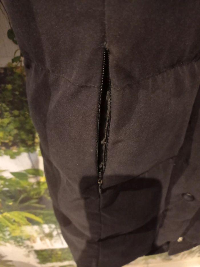 Manteau long taille 3 - photo numéro 6