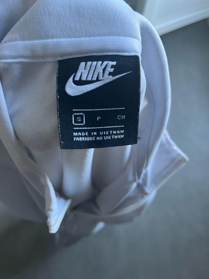 Ensemble Nike, en blanc - photo numéro 4