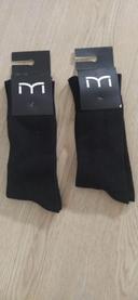 Chaussettes 43-46