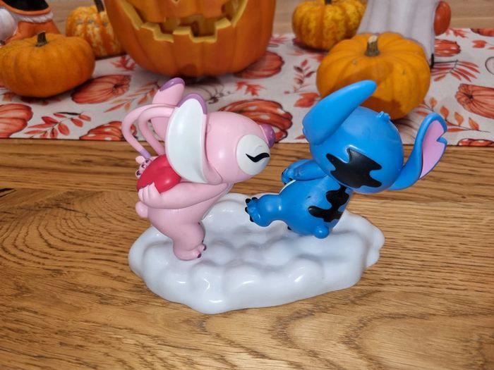 Figurine lilo et stich - photo numéro 4