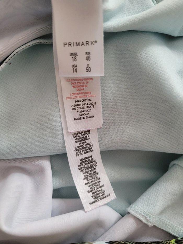 Maillot taille 46 Primark - photo numéro 4