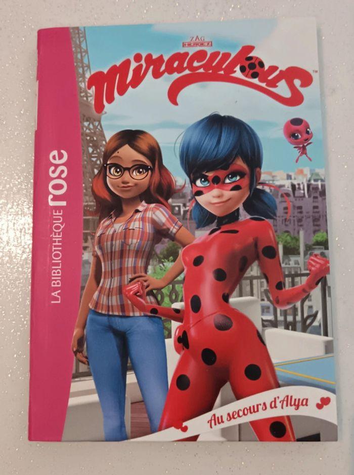 Miraculous tome 3 - photo numéro 1