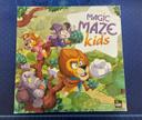 Magic Maze Kids