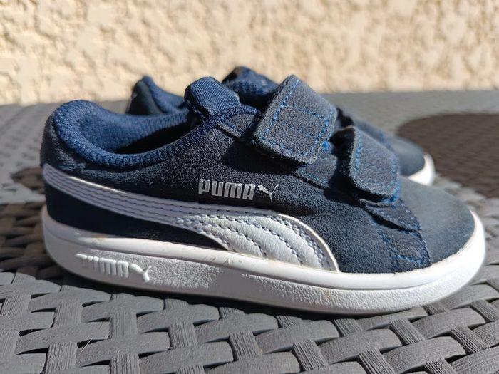 Baskets Puma - photo numéro 1