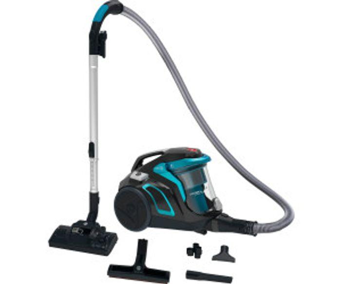 ASPIRATEUR HOOVER HP710 HYDRA BLUE - photo numéro 1