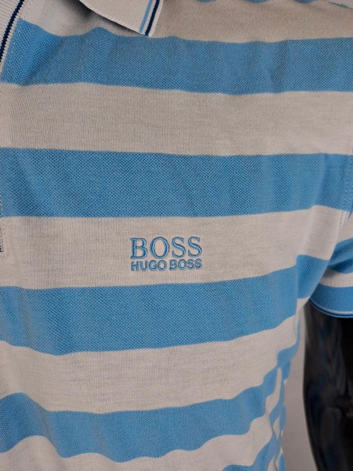 Polo Hugo Boss - photo numéro 3