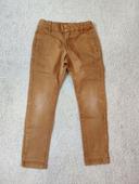 Pantalon Camel