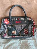 Sac desigual