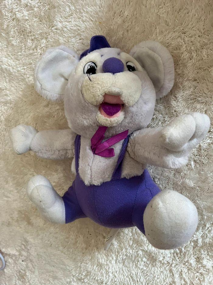 Lot peluche disney et mixte - photo numéro 5