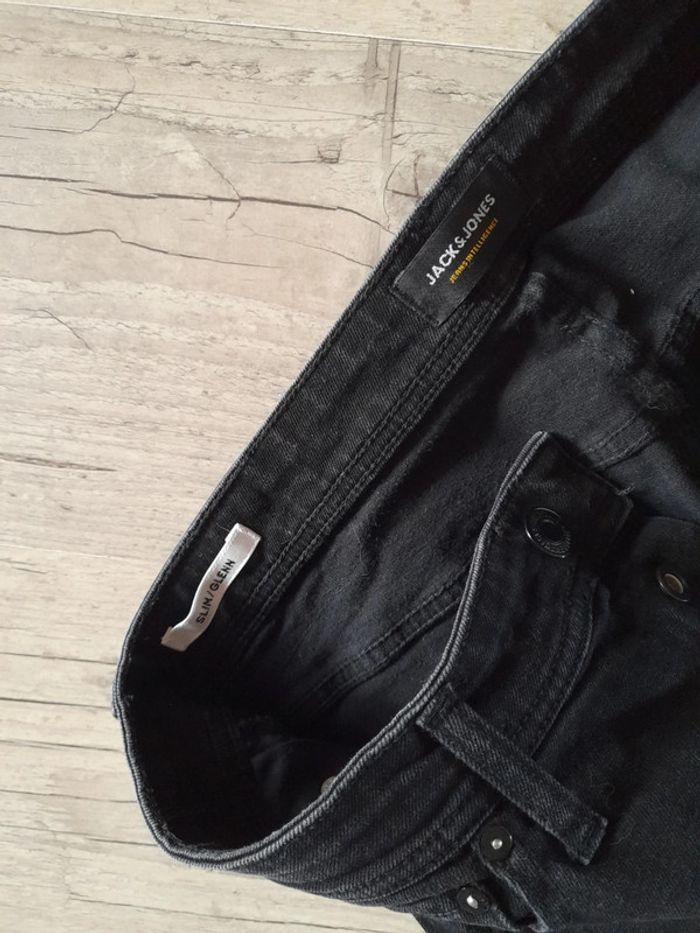 Jean's slim Jack & Jones - photo numéro 5