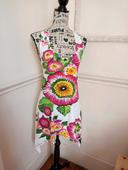 Robe été Desigual