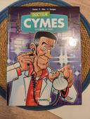 BD Docteur Cymes : La vanne de trop