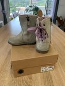 Bottines ugg 22