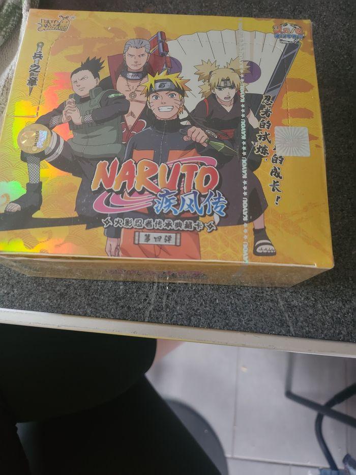 Naruto - photo numéro 2