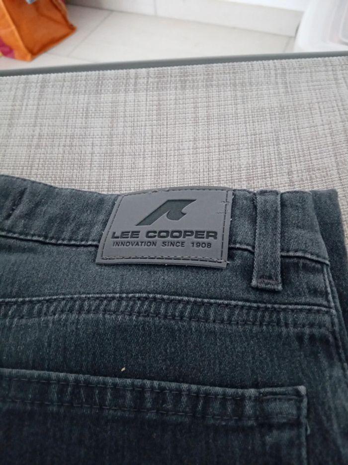 Jeans Lee cooper - photo numéro 2