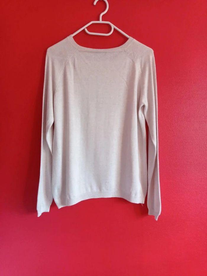 Pull Bréal Taille 40 (2) - photo numéro 6