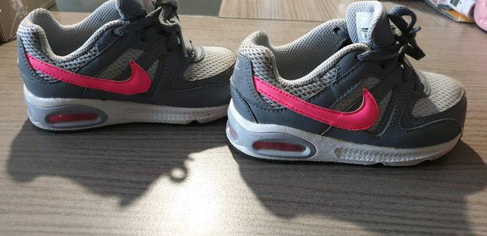 Baskets nike air max - photo numéro 3