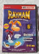 Rayman accompagnement scolaire 6éme