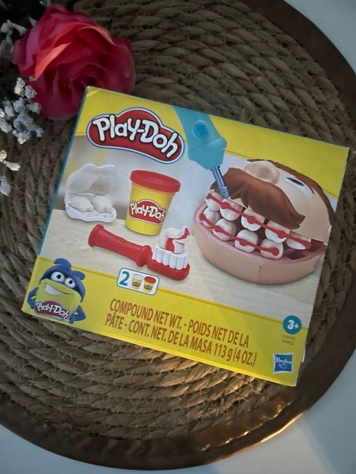 Play doh - photo numéro 3