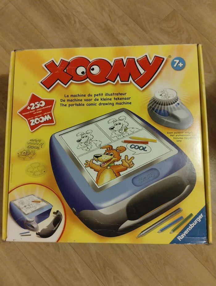 XOOMY - photo numéro 1