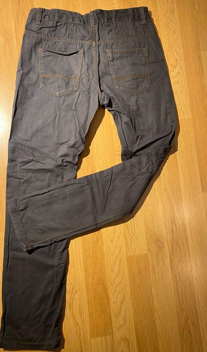 Pantalon C&A ado - photo numéro 4