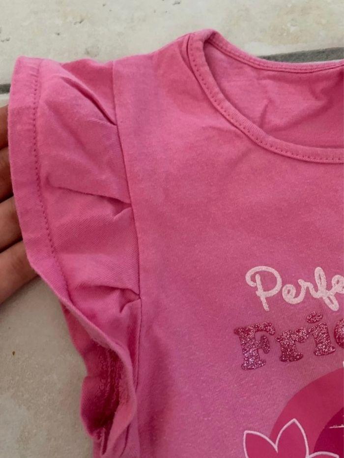 Tenue de rentrée fille 5 ans - photo numéro 2