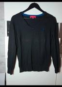 Pull Vicomte Arthur taille S