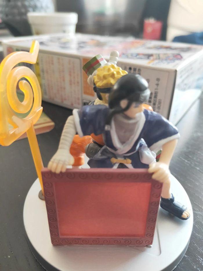 Figurine naruto - photo numéro 2