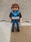 Figurine Playmobil