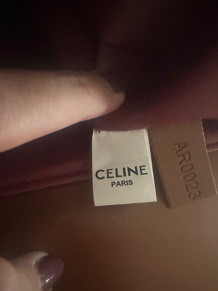 Sac Céline - photo numéro 5