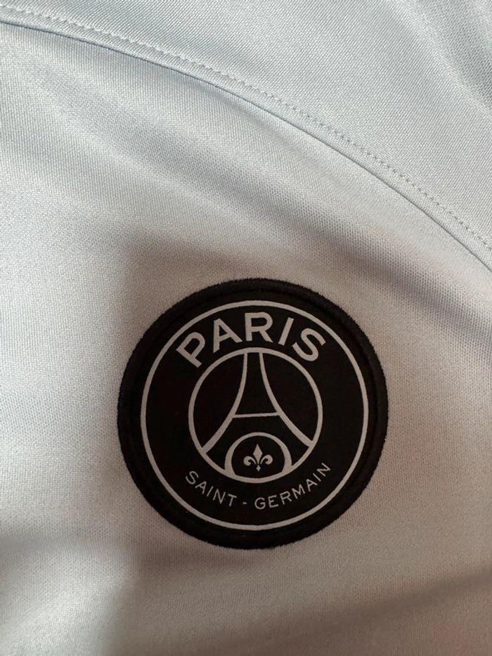 Maillot PSG - photo numéro 4