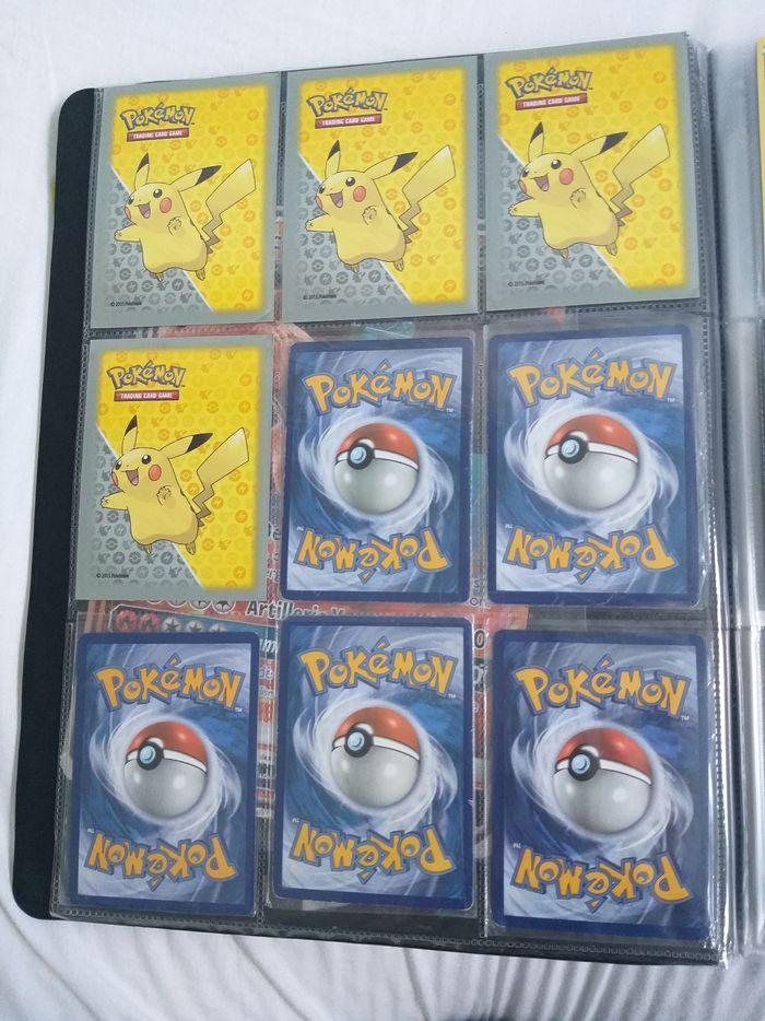 Carte pokemon - photo numéro 2