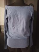 Pull fin taille S