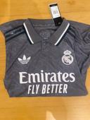 Maillot  Real Madrid