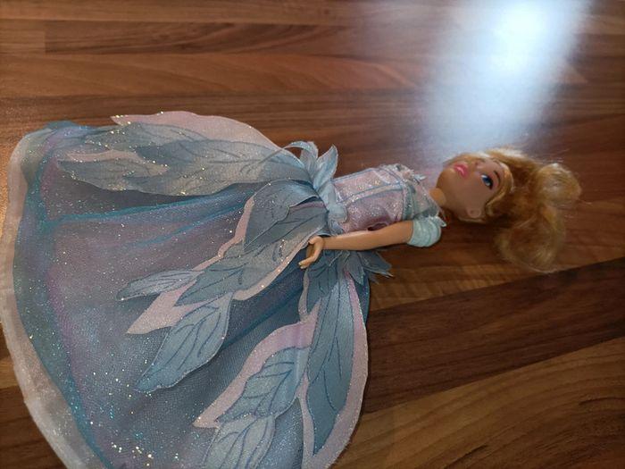 Barbie Disney Cendrillon - photo numéro 4