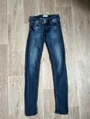 Jean skinny pulp LTC