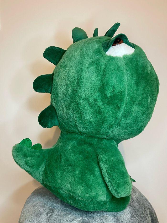 Peluche Sanrio Hello Kitty Dinosaure 🦖 - photo numéro 10