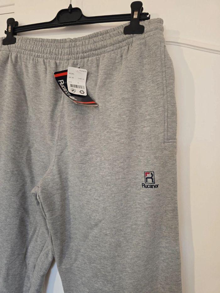 Pantalon jogging Rucanor neuf XL - photo numéro 2