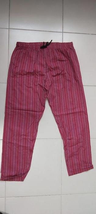 Pyjama pantalon et manche longue 3XL - photo numéro 6