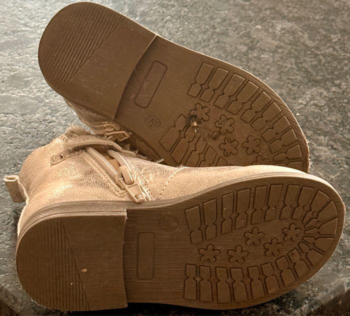 Chaussures Enfants pour Fille - photo numéro 4