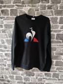 Sweat garçon Le coq sportif