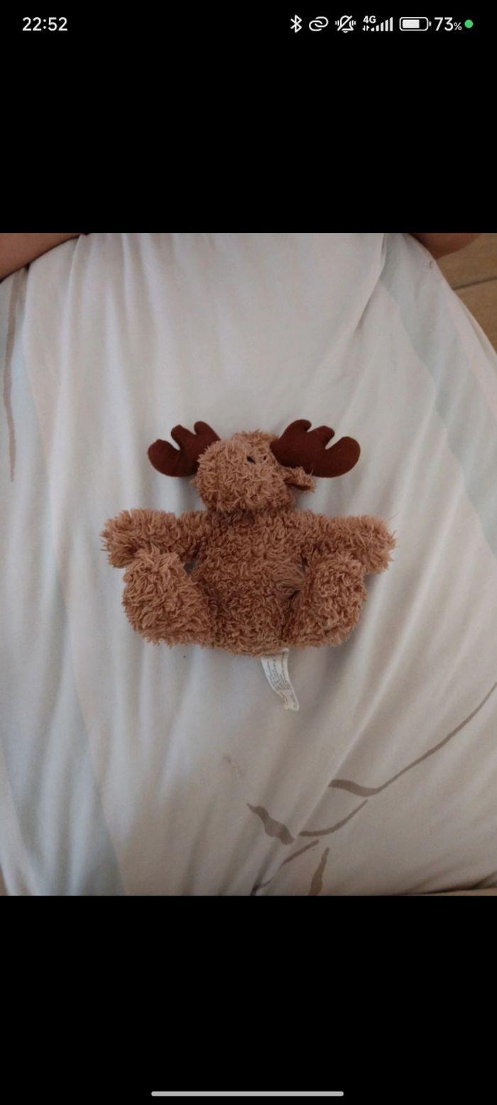 Doudou à vendre en très bon état 1,50€ par doudou - photo numéro 10