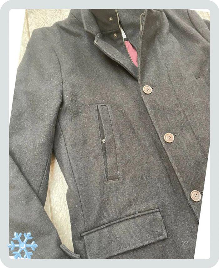 Manteau Chevignon taille Xl homme - photo numéro 4