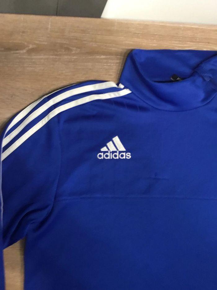 Pull fin de sport adidas - photo numéro 2