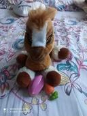 Emotion Pets, Mon Poney Toffee