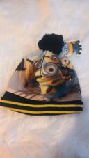 Bonnet minions t52