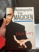 Autobiographie d’un magicien