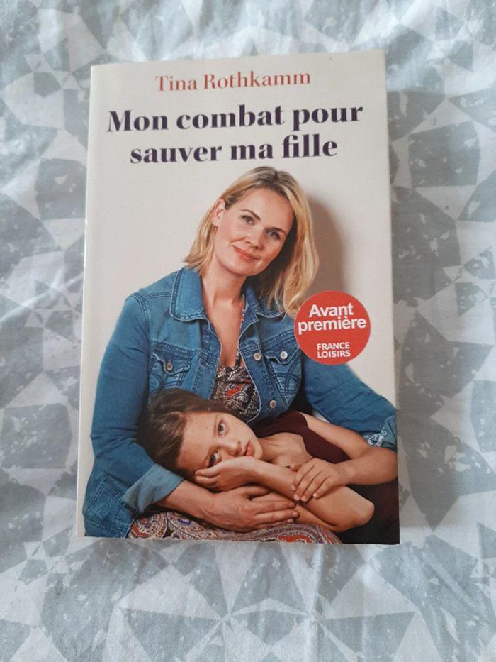 Livre - photo numéro 1