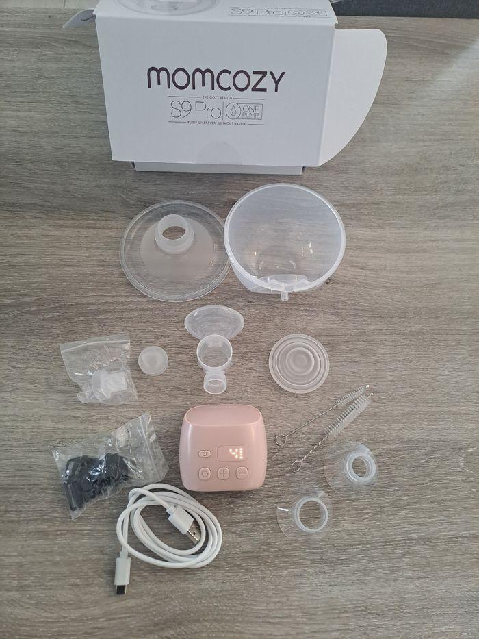 Momcozy S9 pro - photo numéro 2